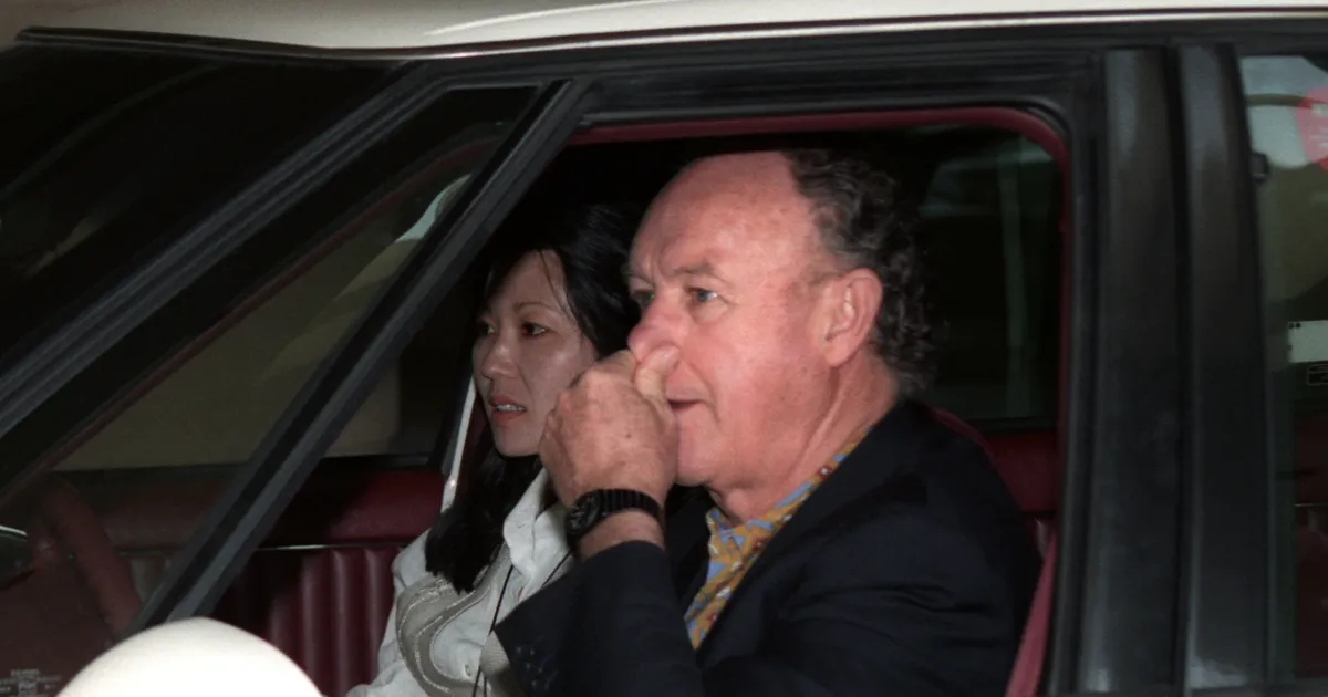 VIDEOD ⟩ Gene Hackmani lõplik lahkamisaruanne paljastas šokeeriva haigusloo