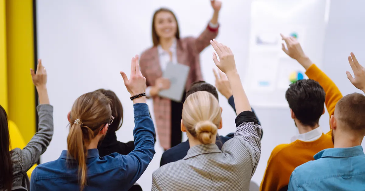 TEEME SELGEKS ⟩ Kuidas valida ühistule hea juhatus?