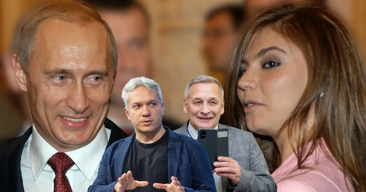 Kas riigikogu liikmed teevad koostööd Vene propagandaga? Korobeinik ja Grünthal eitavad seda