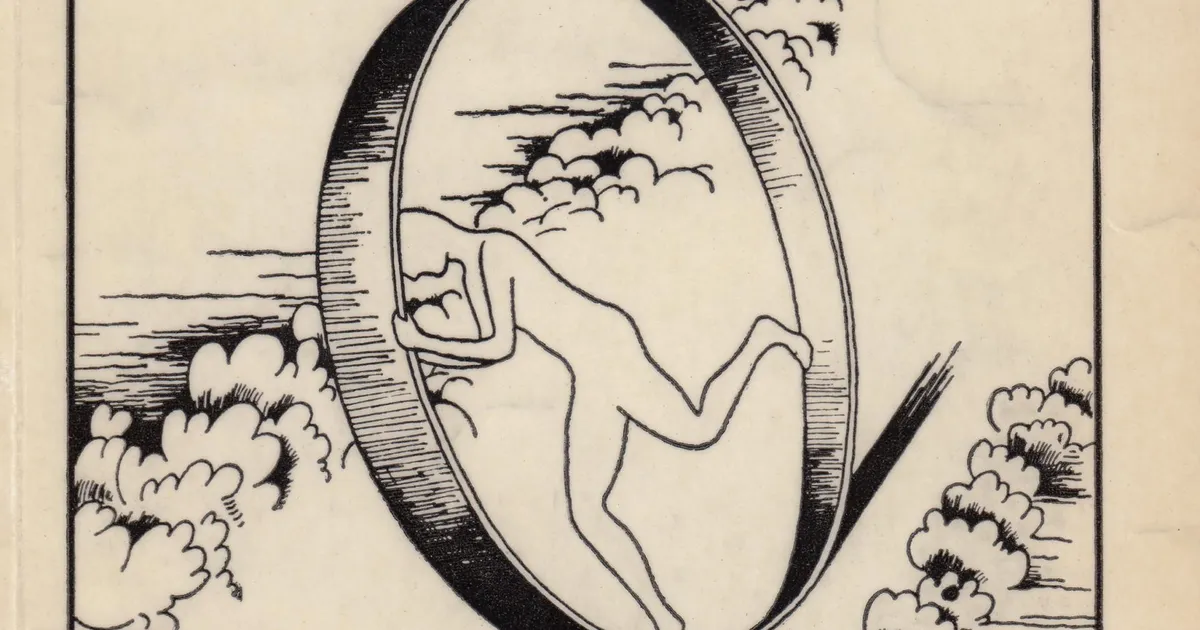 AK KIRJANDUSKOOL ⟩ Varjamatult ürgmehelik proosa