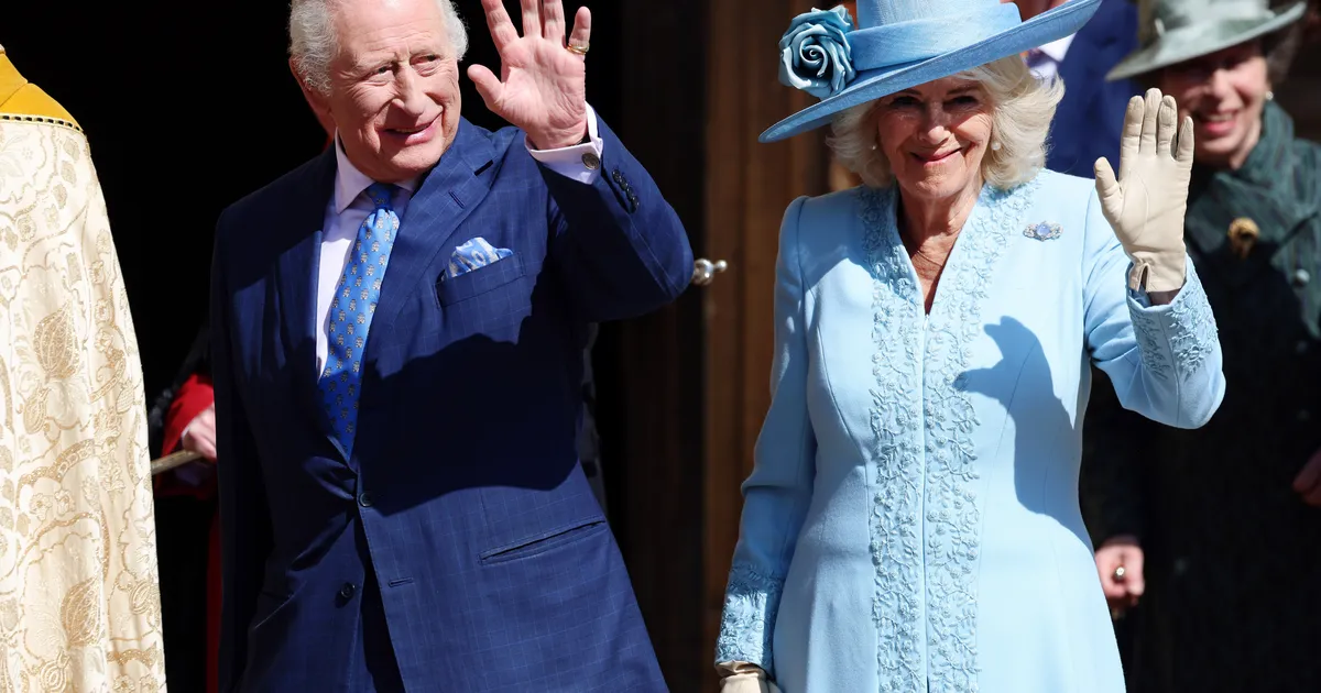 Charlesi julge kommentaar näitlejanna jalgade kohta sundis Camilla ühiselt õhtusöögilt lahkuma