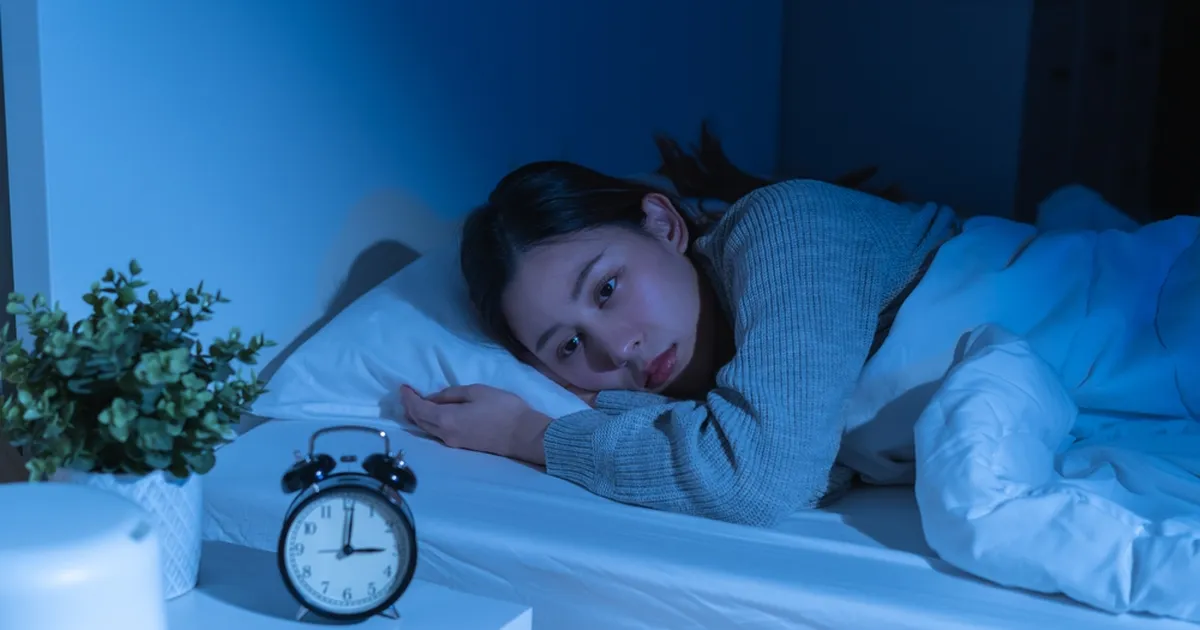 Värske uuring: kehv ööuni võib lõppeda teismelise enesetapuga