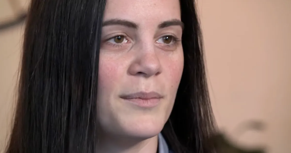 Pool tundi mulla all lõksus olnud naine: ma teadsin, et olen elusalt maetud