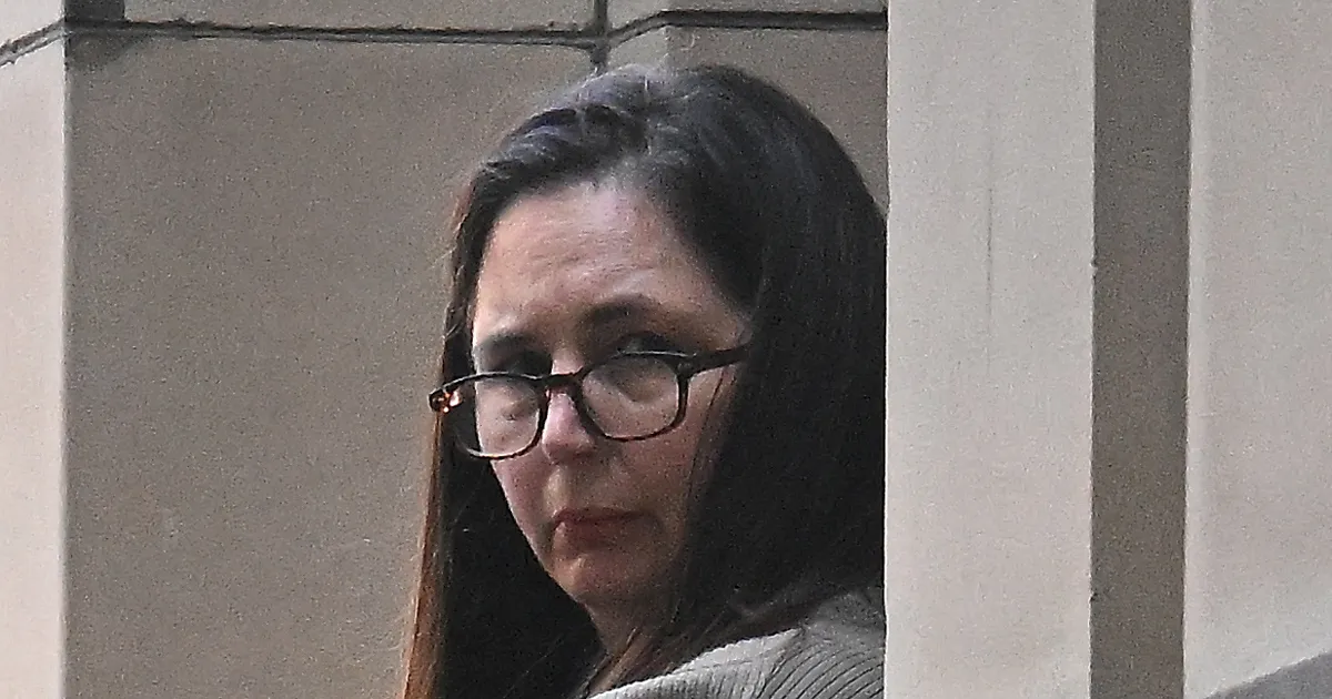 MÜRGISEENED ⟩ Austraalia naist süüdistatakse pereliikmetele mõrvarliku lõunasöögi korraldamises