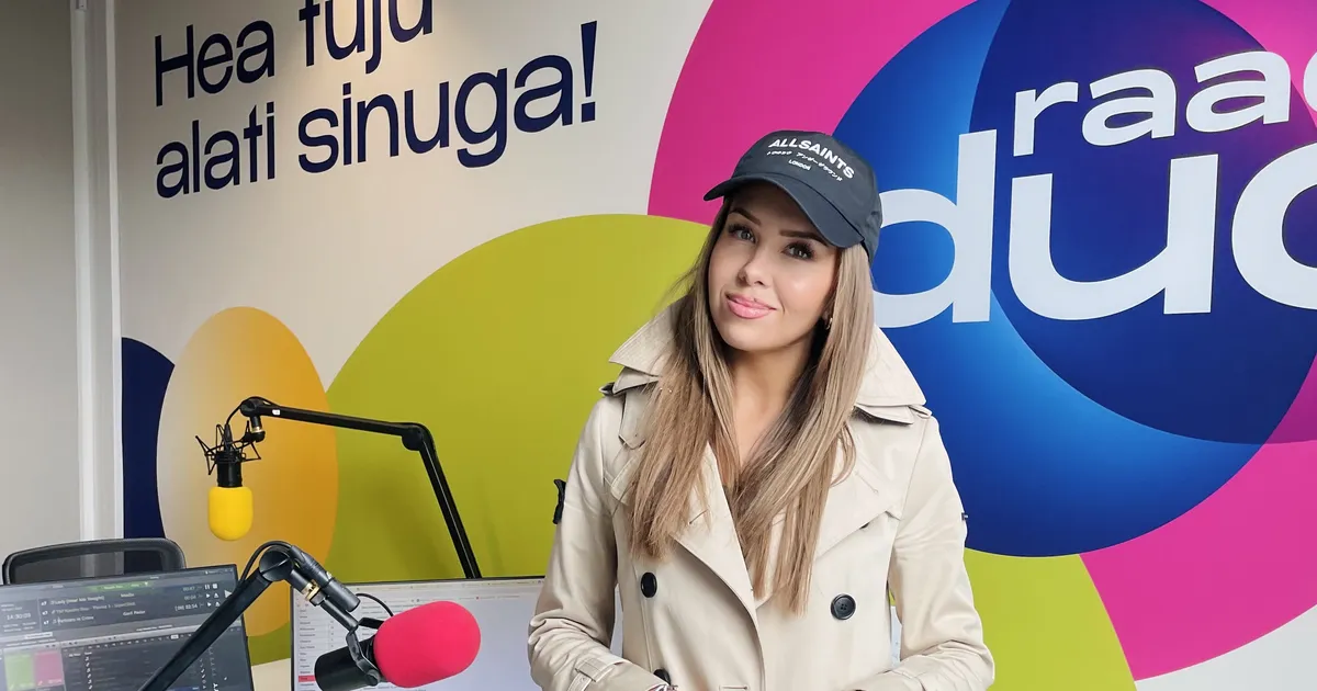 Laulja Grete Paia elust abielunaisena: keelatud vili on kõige magusam