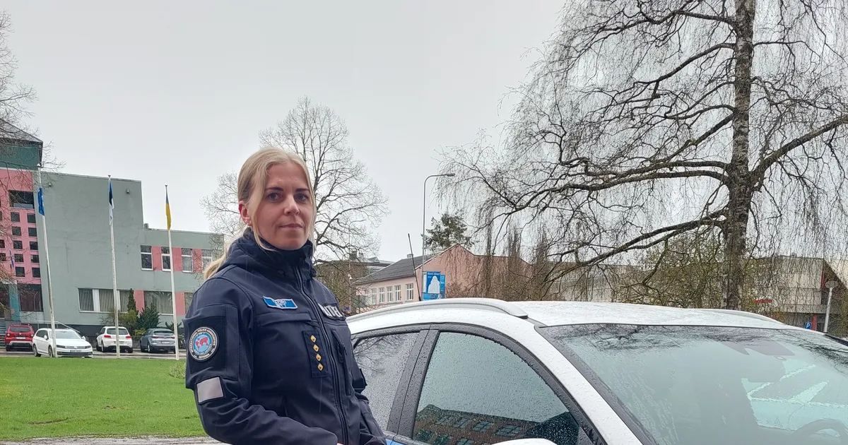 Intervjuu ⟩ Jõgeva piirkonnapolitseinik: traagilise juhtumi võis käivitada kambavaim