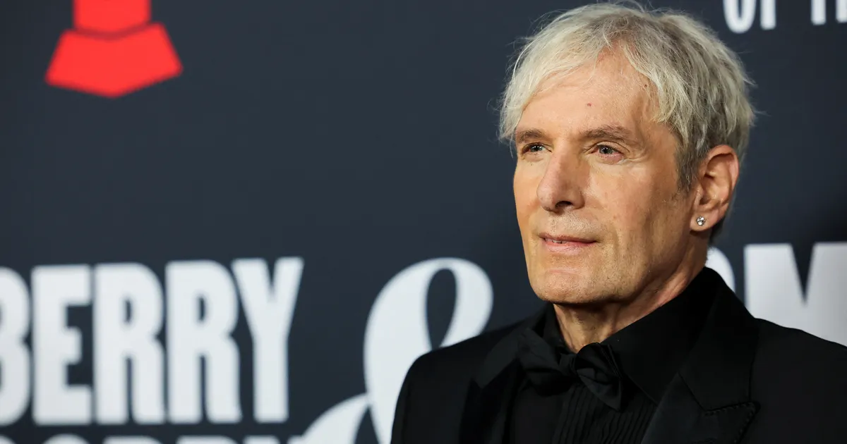 Laulja Michael Bolton avas lõpuks ajukasvaja tagamaid: ma ei taha oma elupäevi lugeda