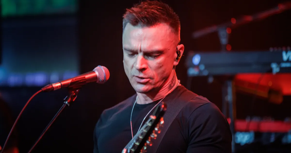 FOTOD ⟩ Tanel Padar viskas petturitele vimka, kes püüdsid teda võrku meelitada. «Kas tööriided tulevad teie poolt​?»