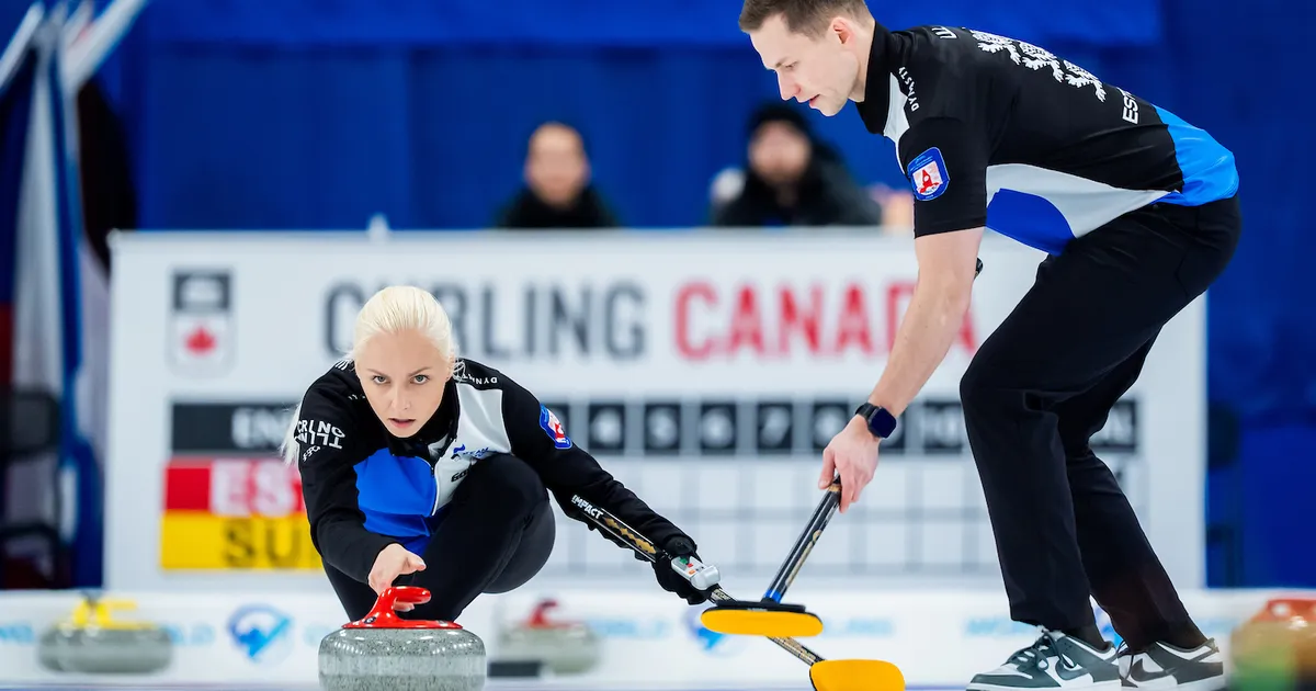 Kaldvee ja Lille spordipsühholoog: sportlased tulevad pingega hästi toime