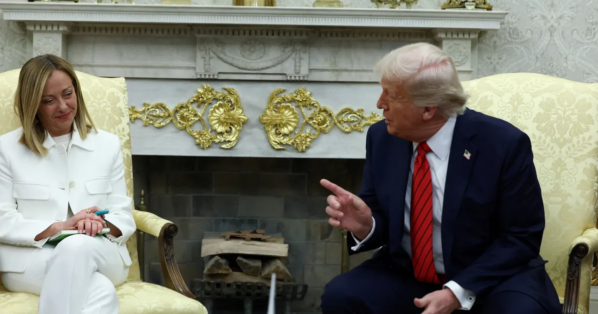 Kaubandussõda ⟩ Mida kavatseb Euroopa Trumpile tollihulluse lõpetamiseks välja pakkuda?