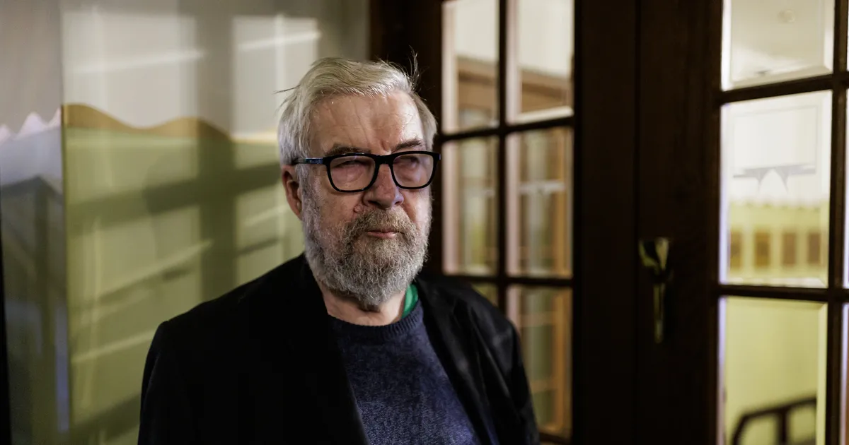 Tartlased saavad haruldase võimaluse kuulata laulmas Priit Pedajast