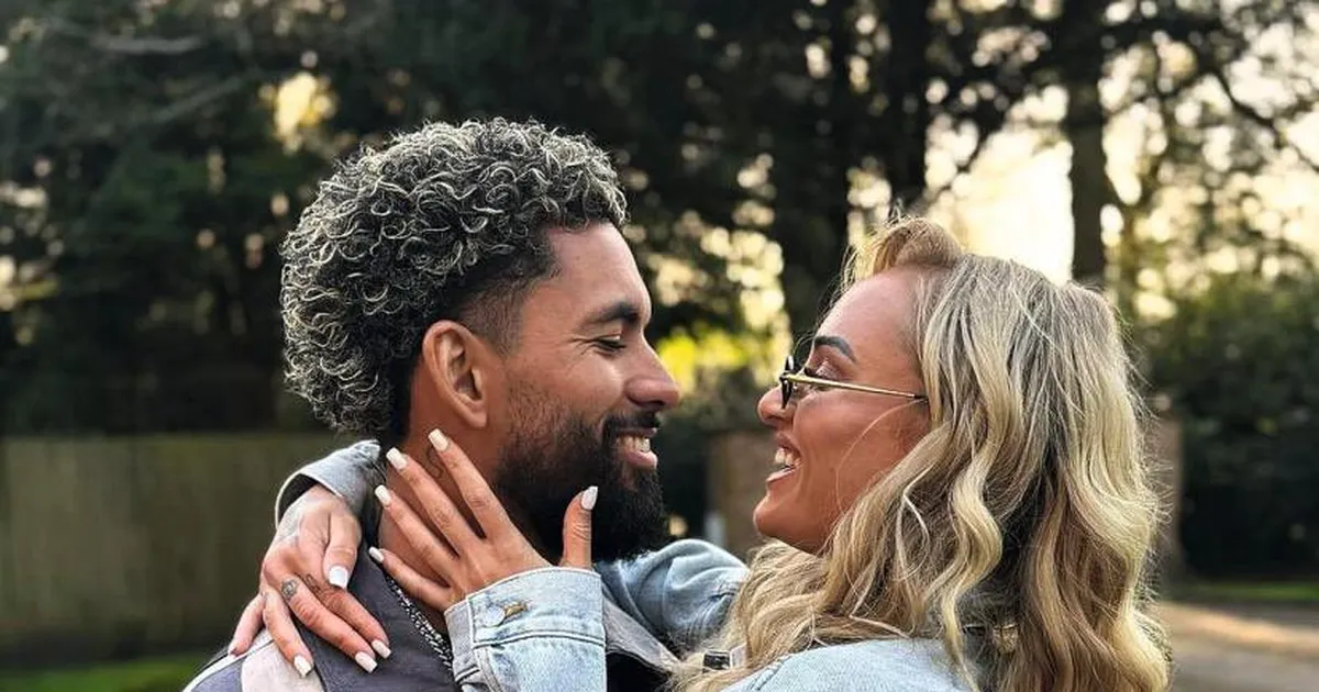 Vutimaailma kuum paar läks lahku