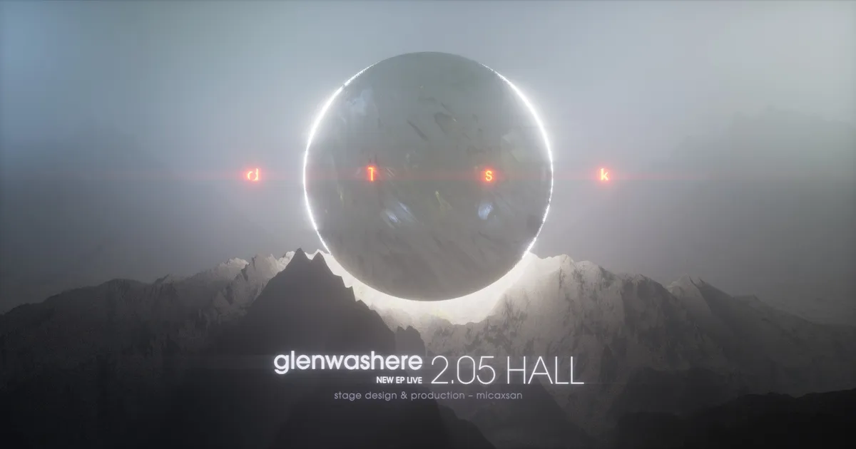 Klubikontsert kui teadustöö vorm: «d1sk» ühendab live-muusika ja ruumilise installatsiooni