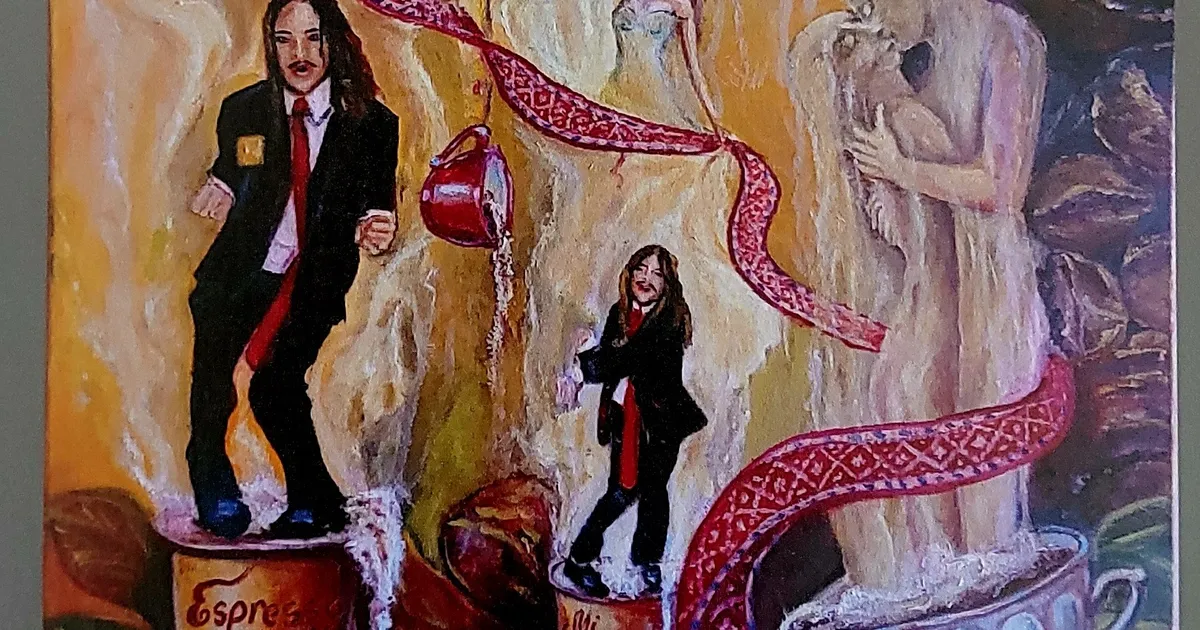 VIDEO ⟩ Saksofonist Lembit Saarsalu: tahan Eurovisiooni võistlusel itaallaste nägusid näha, kui nad seda Rossini avamängu kuulevad