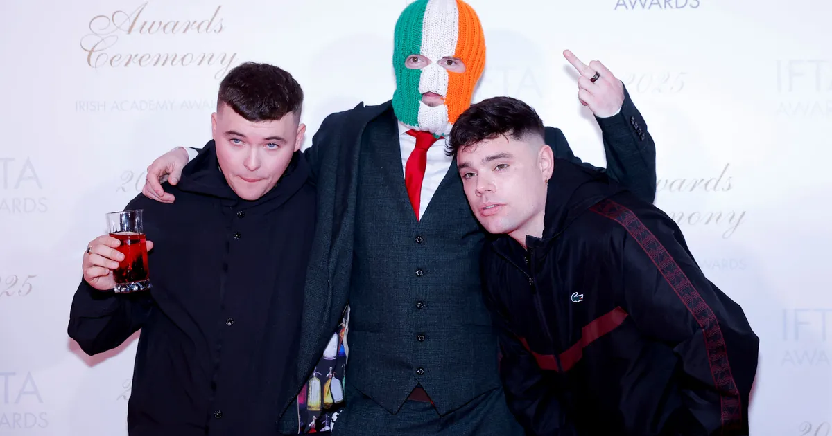 Ühendkuningriigi peaminister kritiseerib Iiri räpipunti: nende esinemised tuleks tühistada