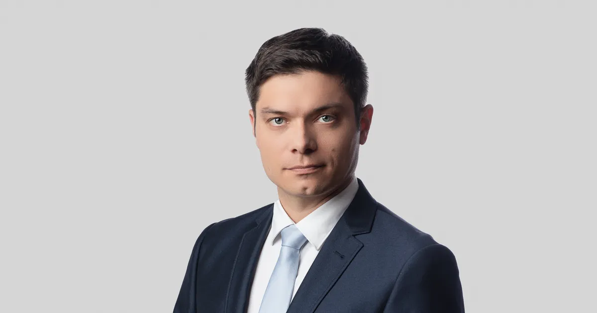 RAUL ARON ⟩ Asi on nii kaugel, et nüüd saavad poliitikud ajalugu teha