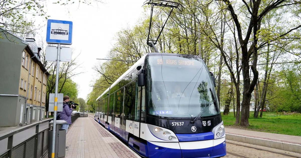 AK ⟩ Läti võtab bürokraatia vähendamisel eeskuju Eesti digiriigist