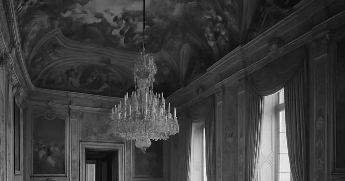 KA RIKKAD NUTAVAD ⟩ Šokk õukonnas: armuke hukkab Itaalia kuninganna kojaneitsi