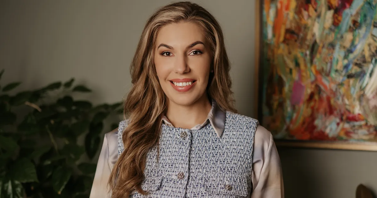 Eesti Õdede Liidu uus president asus ametikohustusi täitma