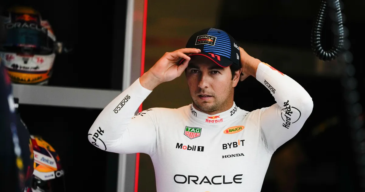 Meedia: Verstappeni kirutud tiimikaaslane naaseb F1te