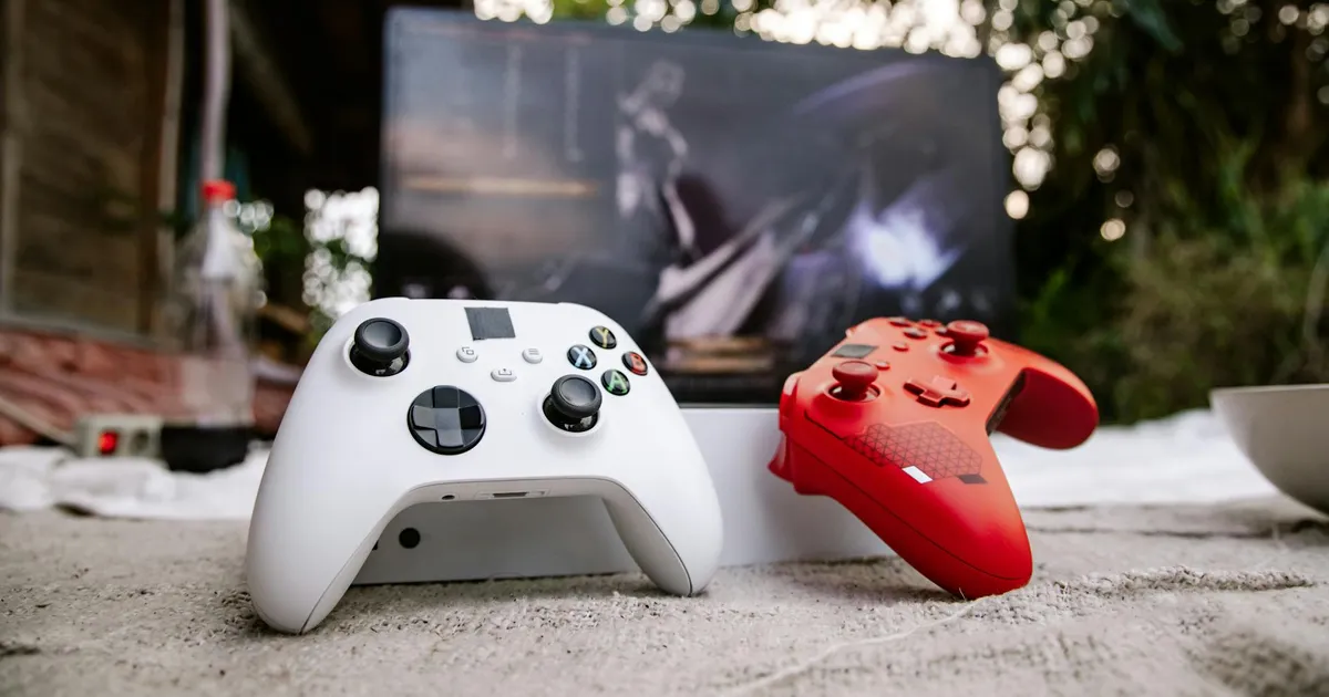 Mängurite rahakotid saavad hoobi: Xbox tõstab konsoolide ja mängude hindu