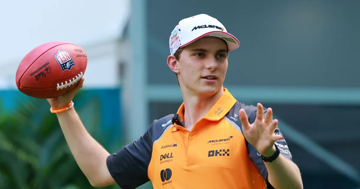 Paul Aron F1-sarja liidrist: paistab, nagu tal poleks emotsioone