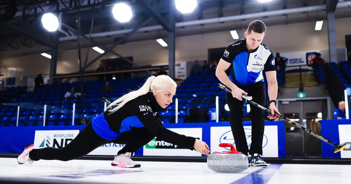 OTSEBLOGI ⟩ Kas Kaldvee ja Lill jõuavad MMil ka finaali?