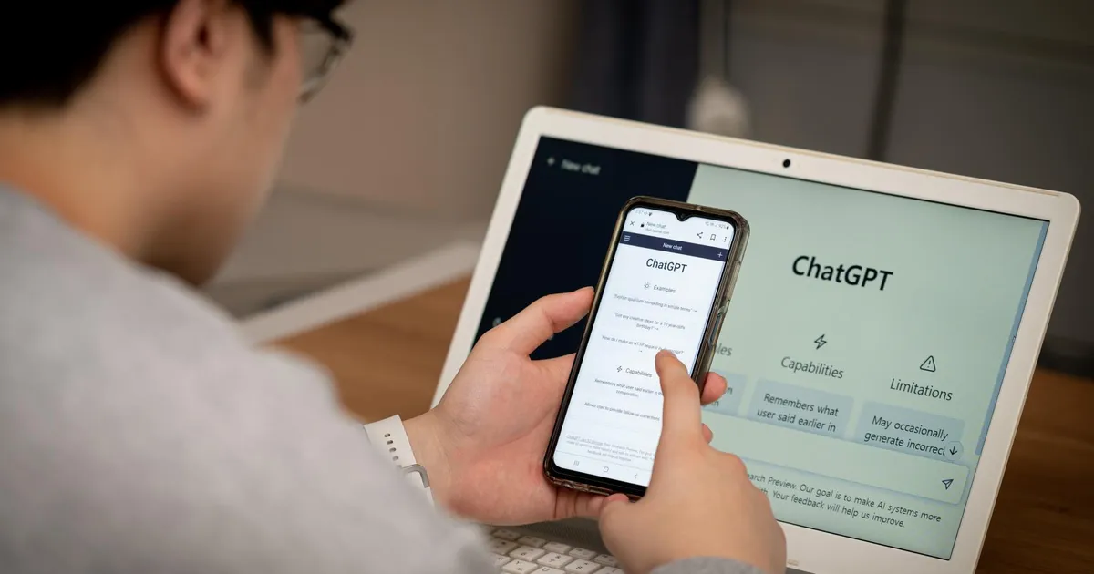 NEW SCIENTIST ⟩ Tuline vaidlus teadvuse olemuse üle: kui arvuti on teadlik, kas siis on ka brokoli?