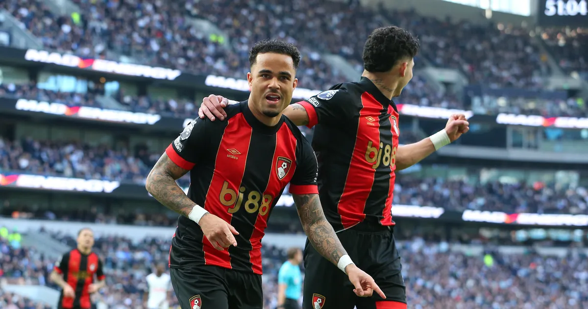 Jalgpallilegendi poeg: peaksin olema Gunnessi rekordite raamatus