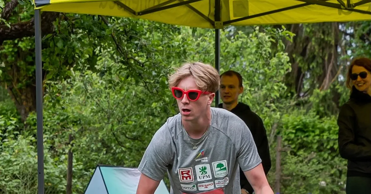 Kaks palavalt armastatud ala liideti üheks: mõõtu võtab Eesti spordieliit