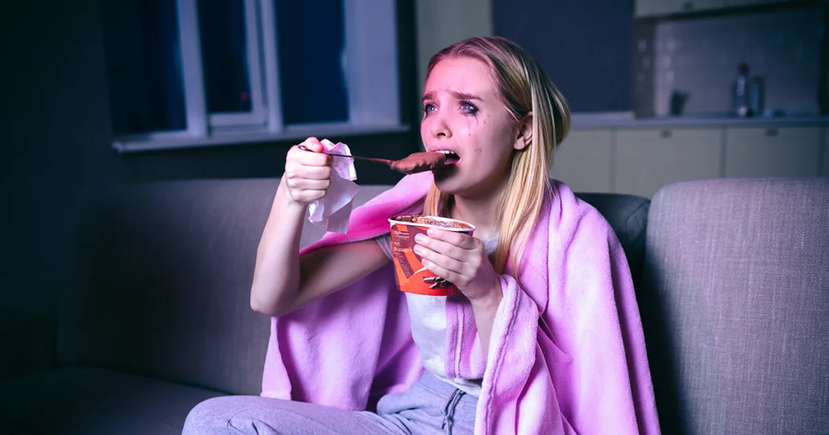 HEA ELU TEEJUHT ⟩ Nutad üksi kell kolm öösel, sest mees jättis maha? Tehisaru tõttab appi