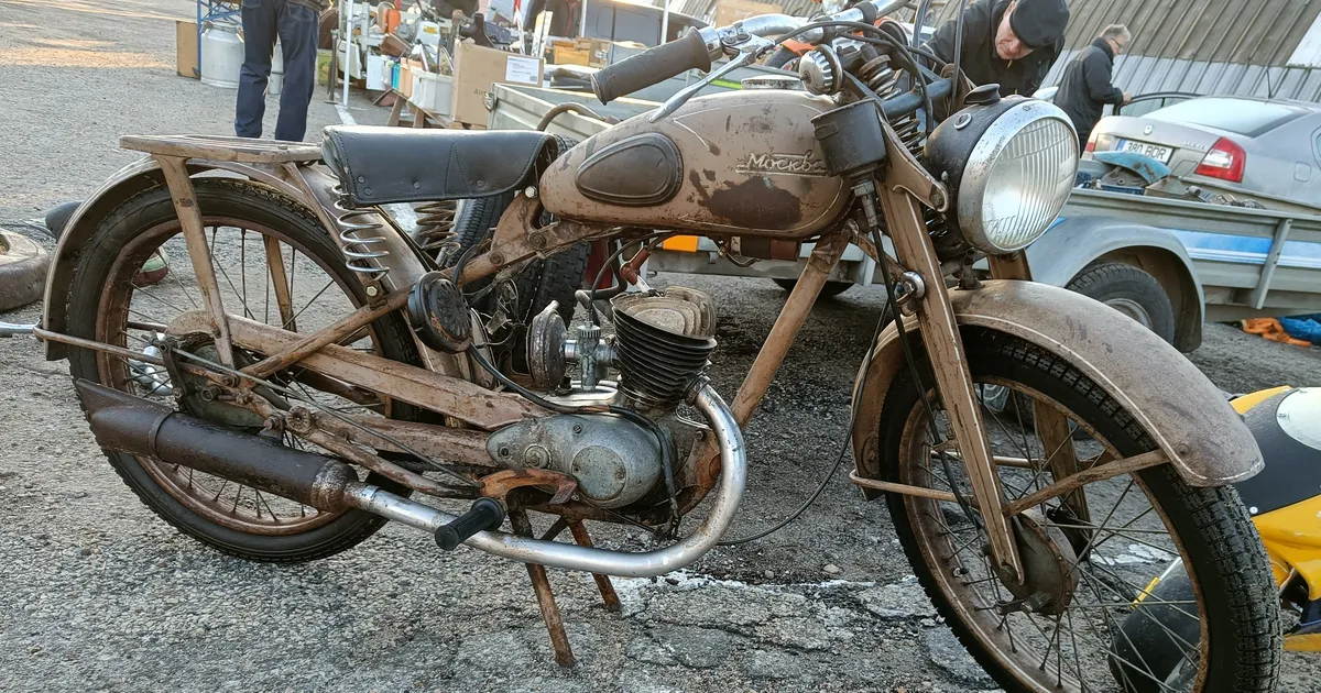 Baltimaade suurim vanatehnikalaat avab pühapäeval Eesti vanasõidukite hooaja