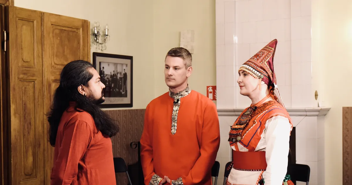 Kanal 2 «Mitme näoga Eesti» uus hooaeg tutvustab Eestis elavaid välismaalasi: ma ei teadnud Eestist midagi – guugeldasin!