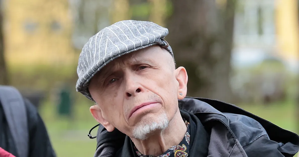 Linnauitaja Mihkel Mutt pani kaante vahele muljed ja mõtted Tartust