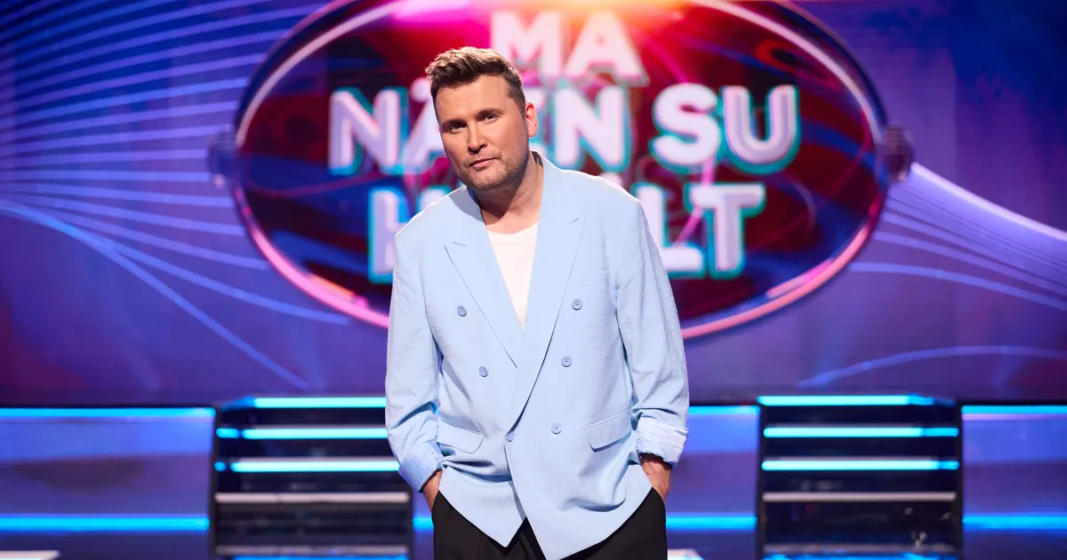 Saate «Ma näen su häält» külalisnõunik Koit Toome: olen valmis uuteks üllatusteks, eelmisel korral tuli müts ära süüa