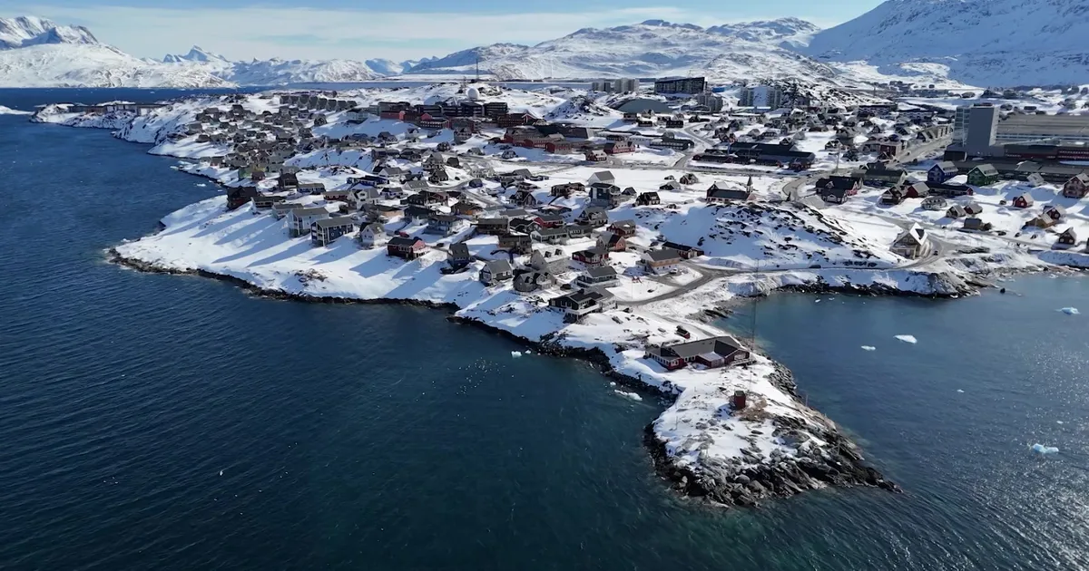 VIDEO ⟩ Postimees alustab lugude sarjaga Gröönimaalt