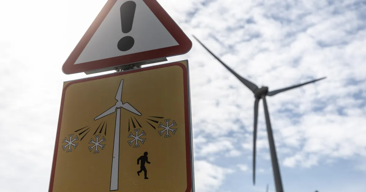 Riik ahvatles tuuleparkide arendajaid kuldsesse lõksu