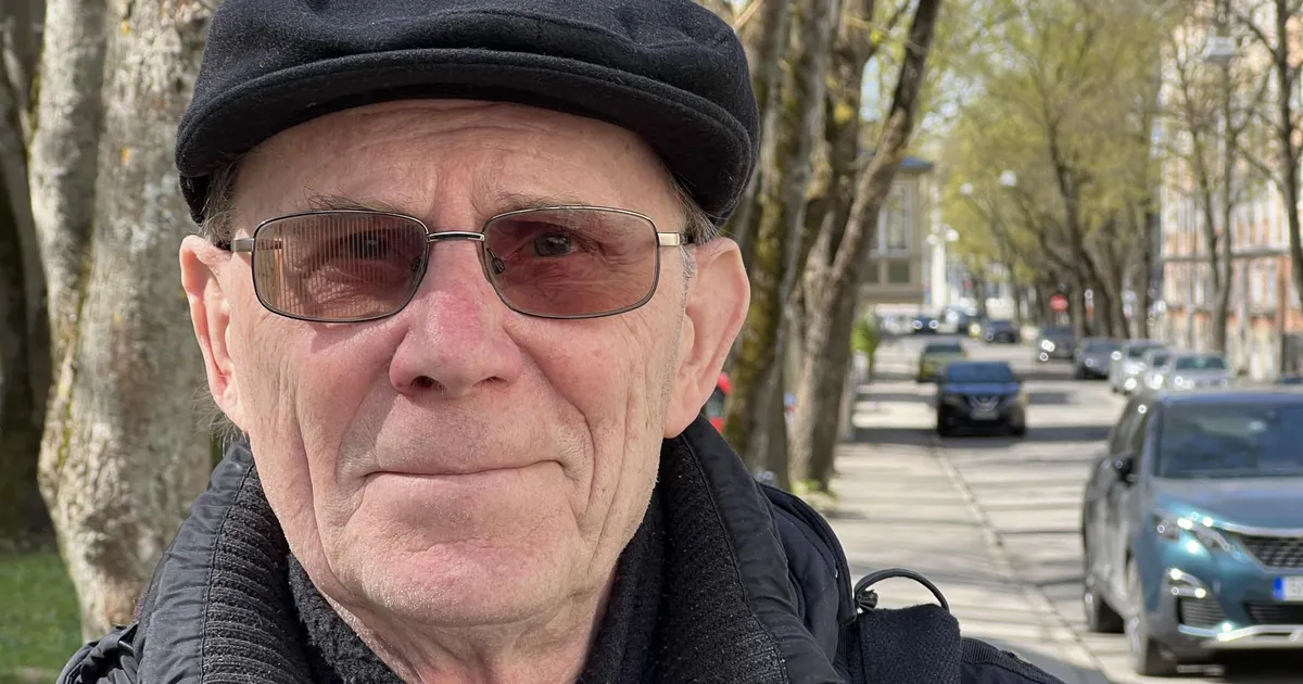 INIMESTEST AEGAMÖÖDA ⟩ Peep Puks. Kuskil peab alguskokkukõla olema