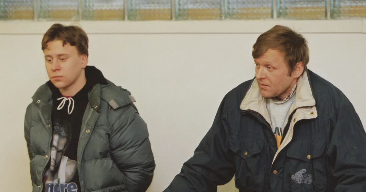 SUUR ÜLEVAADE ⟩ Eestist pärit tapjad ja kus nad nüüd on?