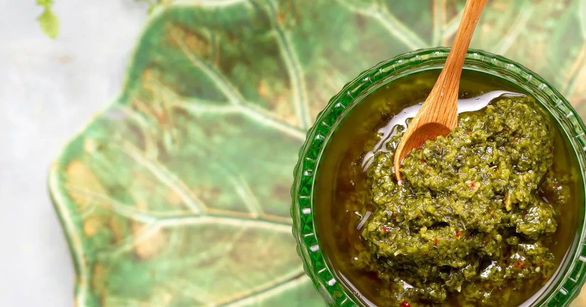 NÄDALA RETSEPTID ⟩ Mida teha «umbrohuga»? Sööge ära!