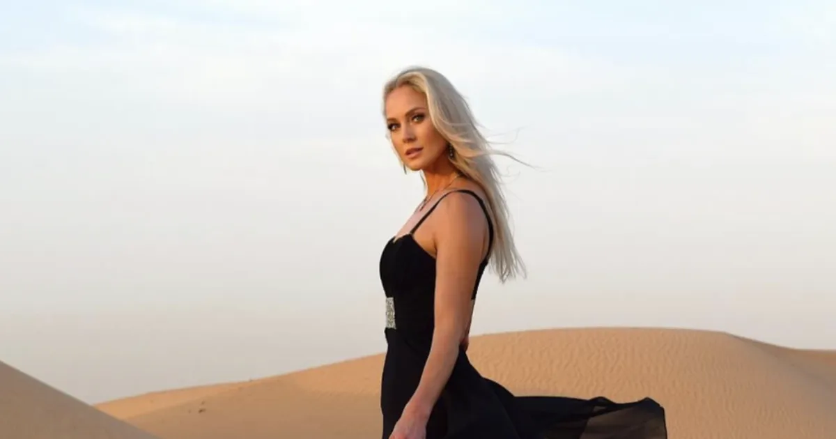 EESTI KÕIGE ILUSAM NAINE? ⟩ Renne Merilo tõi modellivõistluselt järjekordse võidu koju: «See tiitel näitab mulle, et ajan õiget asja»