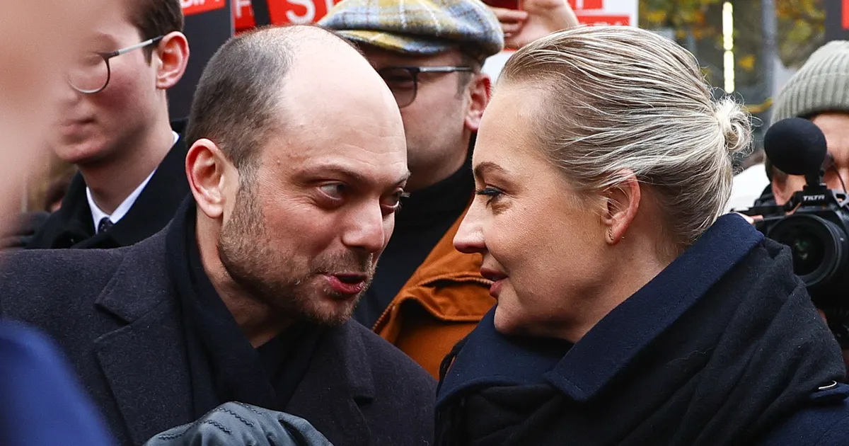 AIMAR VENTSEL ⟩ Skandaal ajas venemaalaste vere keema: kes koloniseerib keda?