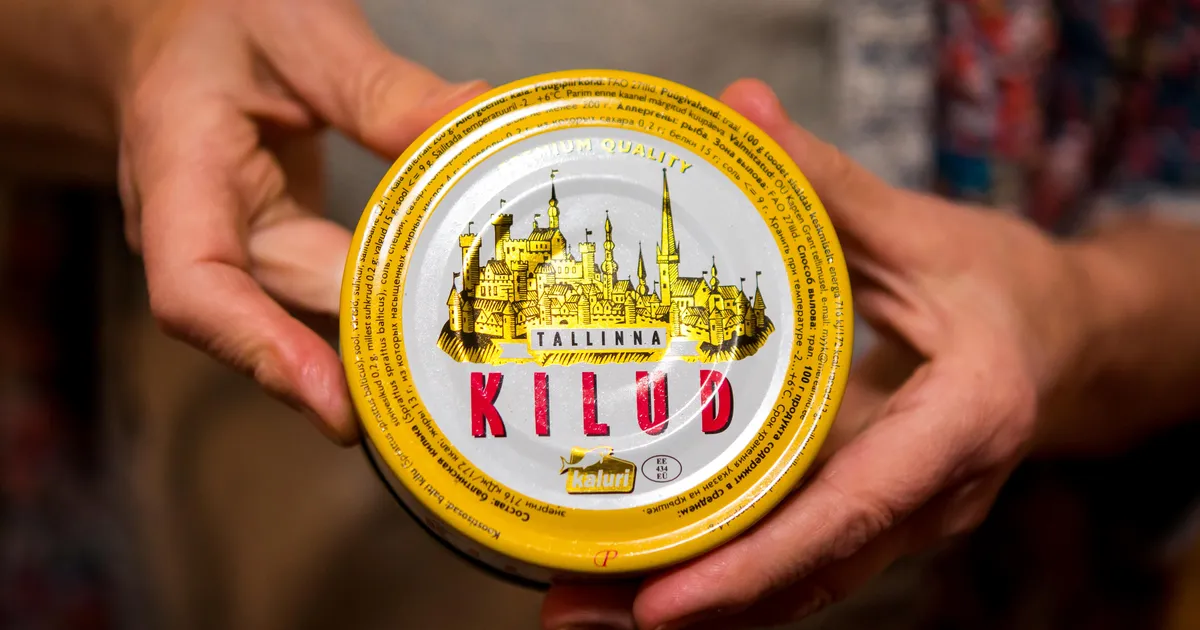 Eesti kalatööstus lööb laineid maailma messil Hispaanias