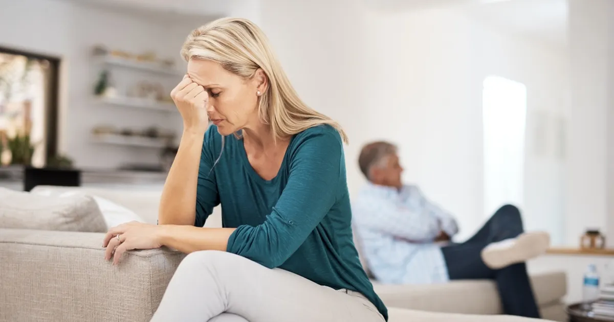 Iga neljas inimene jääb suhtesse vaid rahalise sõltuvuse tõttu