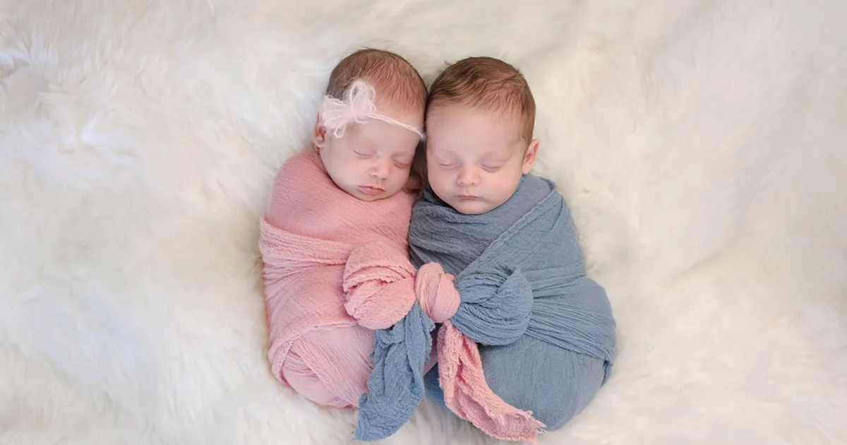 ARMAS VIDEO ⟩ Kaksikõde roomas venna kaissu ja sulatas miljonite südamed