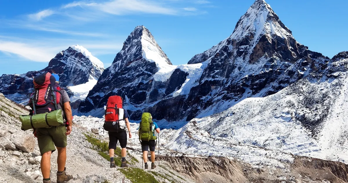 Nepal kehtestab uue range reegli Mount Everestile ronimiseks