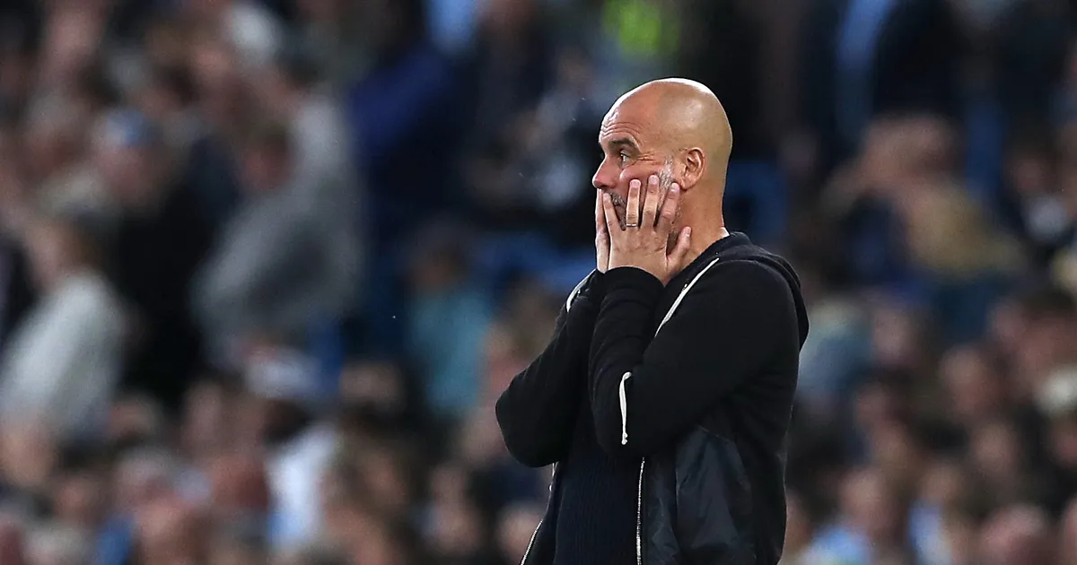 Pep Guardiola avalikustas oma tulevikuplaanid