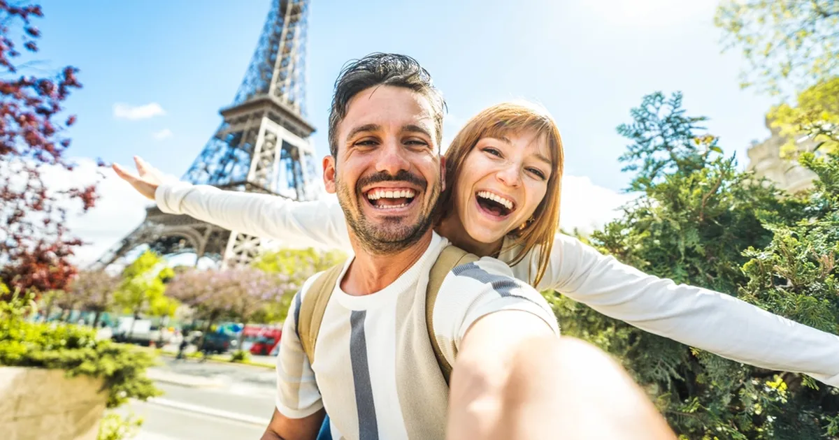 REISI TÄIESTI TASUTA ⟩ Suurepärased võimalused, kuidas reisida sentigi kulutamata või minimaalse eelarvega