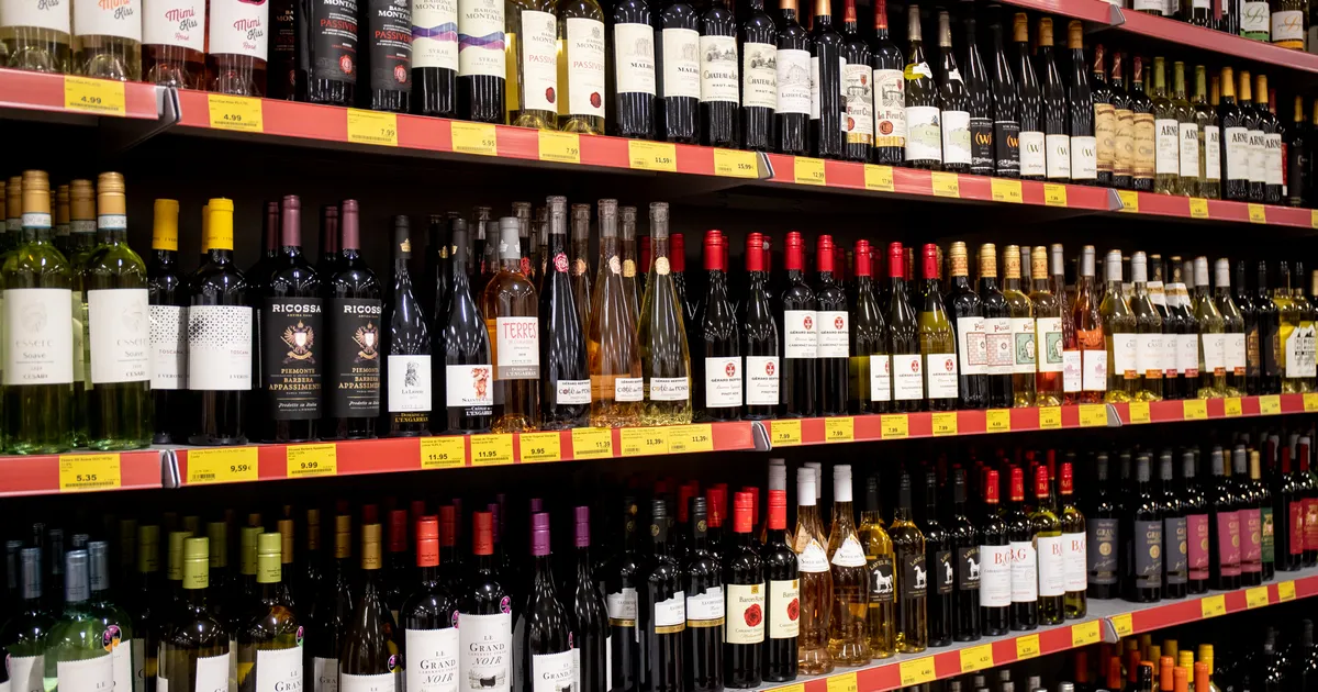 Kaubandusekspert: virtuaalassistent aitab tulevikus poes veini valida