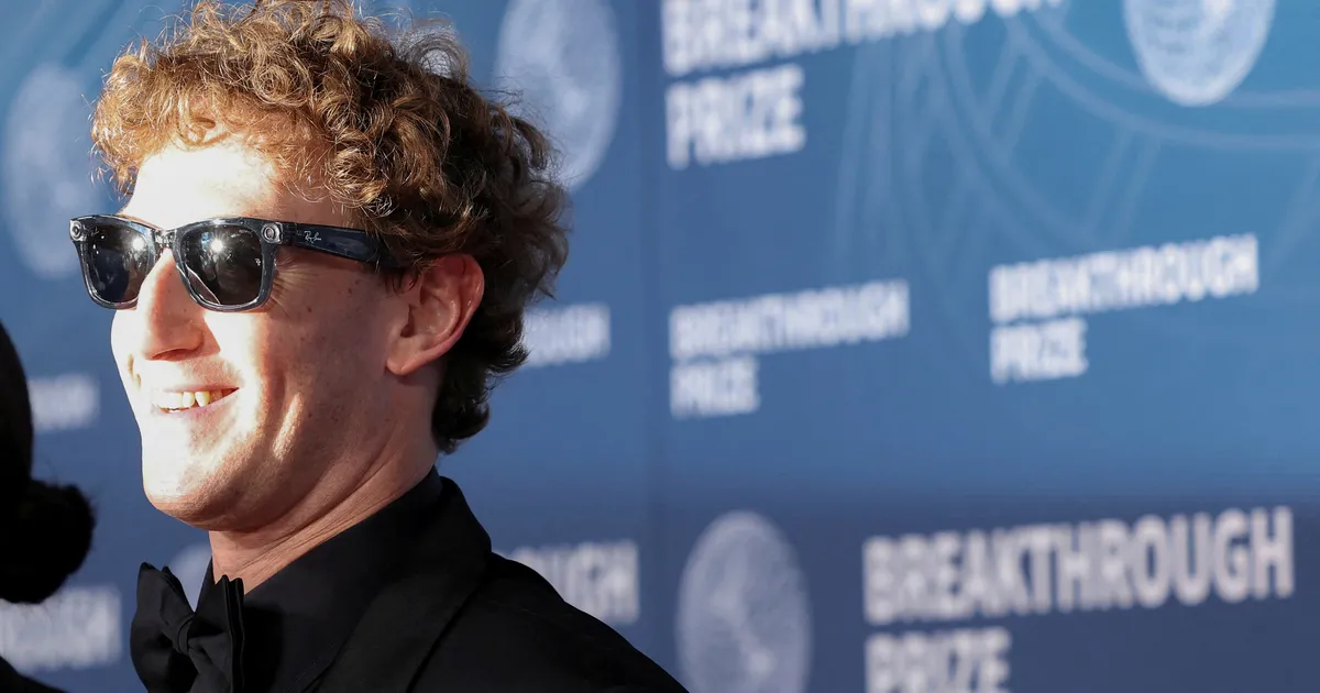 KÕIK FACEBOOKI ⟩ Mark Zuckerberg kuulutas just välja sõja kogu reklaamitööstusele